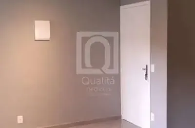 Apartamento com 2 quartos à venda no Jardim Gutierres, Sorocaba 