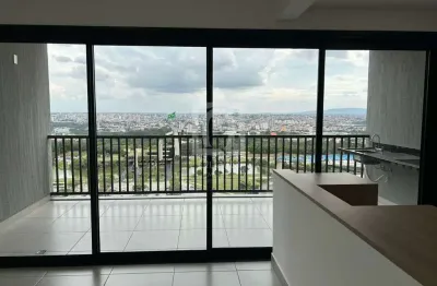 Apartamento com 3 quartos à venda no Além Ponte, Sorocaba 