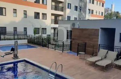 Apartamento com 2 quartos à venda no Jardim Europa, Sorocaba 