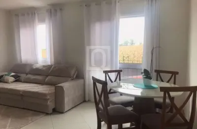 Apartamento com 2 quartos à venda no Condomínio Villa Flora, Votorantim 