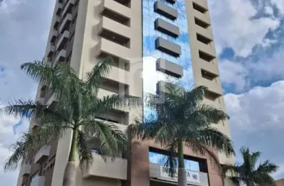 Sala comercial com 1 sala à venda no Boa Vista, Sorocaba 