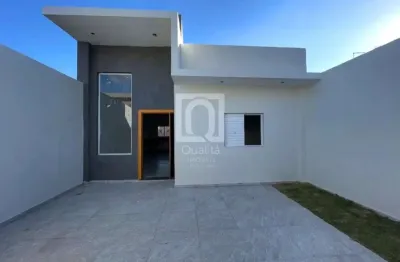 Casa com 3 quartos à venda no Residencial Giardino Di Veneto, Votorantim 