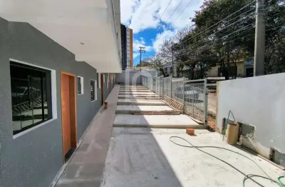 Apartamento com 1 quarto à venda no Jardim Vera Cruz, Sorocaba 