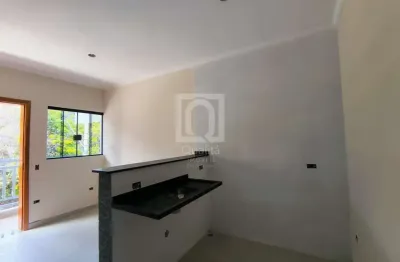 Apartamento com 1 quarto à venda no Jardim Vera Cruz, Sorocaba 