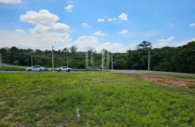 Terreno em condomínio fechado à venda no Alto da Boa Vista, Sorocaba 