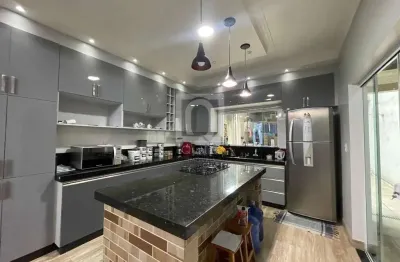 Casa com 3 quartos à venda no Parque Jataí, Votorantim 