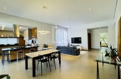 Casa em condomínio fechado com 4 quartos à venda na Reserva São José, Salto de Pirapora 