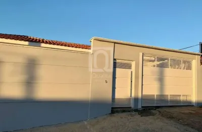 Casa com 4 quartos à venda no Jardim Ipê, Sorocaba 