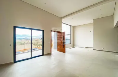 Casa à venda condomínio portal ville flamboyant, porto feliz