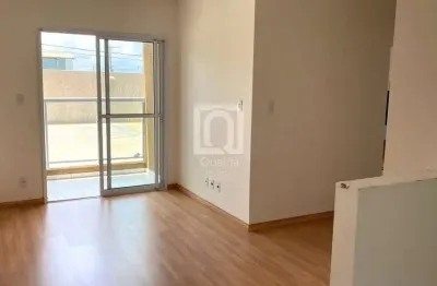 Apartamento com 2 quartos para alugar no Chácaras Reunidas São Jorge, Sorocaba 