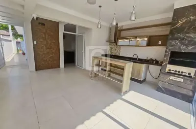 Casa em condomínio fechado com 3 quartos à venda no Jardim Residencial Mont Blanc, Sorocaba 