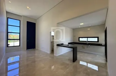 Casa em condomínio à venda em sorocaba-sp, jardim novo horizonte.