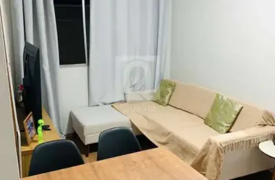 Apartamento com 2 quartos à venda no Vossoroca, Votorantim 