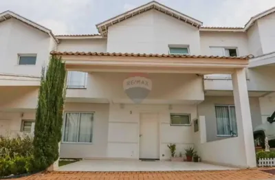 Casa em condomínio de luxo no jardim pagliato: 4 quartos, 3 suítes, 2 salas, 4 banheiros, 2 vagas de garagem, 157m² - sorocaba-sp.