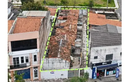 Terreno à venda em sorocaba-sp, bairro vila augusta! espaço de 563,00 m² para construir seu sonho!