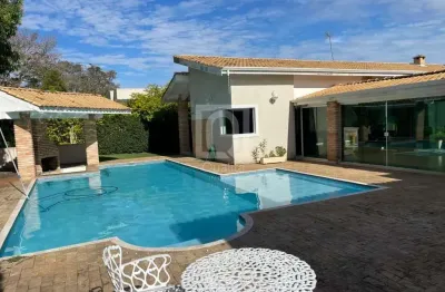 Casa em condomínio fechado com 3 quartos à venda no Jardim Vale do Lago Residencial, Sorocaba 