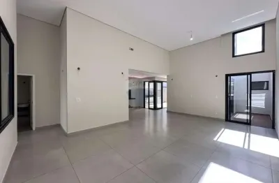 Casa em condomínio de luxo com 3 quartos e 195m² na vila haro, sorocaba-sp - imperdível!