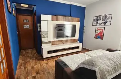 Apartamento com 2 quartos à venda no Jardim Saira, Sorocaba 