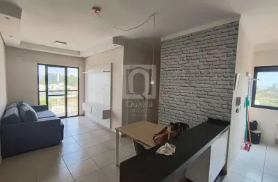 Apartamento com 2 quartos à venda no Boa Vista, Sorocaba 