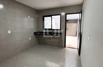 Casa com 2 quartos à venda no Jardim Piazza di Roma, Sorocaba 