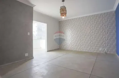 Apartamento com 2 quartos à venda no Parque Campolim, Sorocaba 