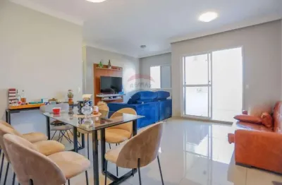 Apartamento com 2 quartos à venda no Jardim Maria José, Votorantim 