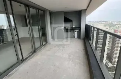 Apartamento com 3 quartos à venda no Alphaville, Barueri 