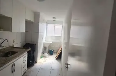 Apartamento com 2 quartos à venda no Jardim Wanel Ville IV, Sorocaba 