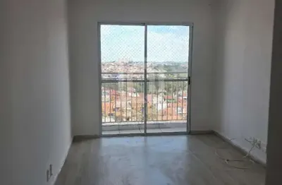Apartamento com 2 quartos à venda no Jardim Wanel Ville IV, Sorocaba 