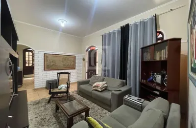 Casa com 3 quartos à venda no Parque Bela Vista, Votorantim 