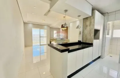 Imperdível apartamento à venda em votorantim-sp, jardim maria josé: 2 quartos, 1 suíte, 2 salas, 2 banheiros, 2 vagas, 79m².