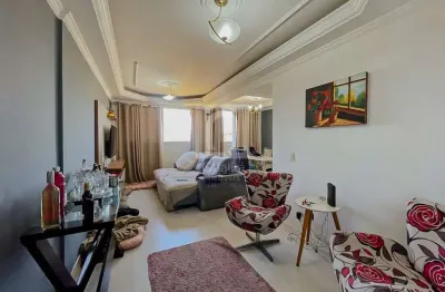 Apartamento com 3 quartos à venda no Jardim Clarice I, Votorantim 