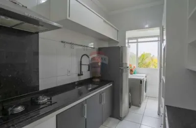 Apartamento à venda em sorocaba-sp, jardim europa: 2 quartos, 2 salas, 1 banheiro, 1 vaga, 55m² de área. cheque já!
