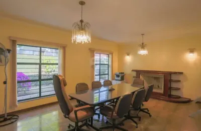 Imperdível oportunidade de investimento: casa comercial à venda em sorocaba-sp, jardim santa rosália, 6 salas, 3 banheiros, 4 vagas de garagem, 407,40 m².