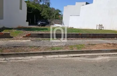 Terreno em condomínio fechado à venda no Jardim Residencial Villagio Ipanema I, Sorocaba 