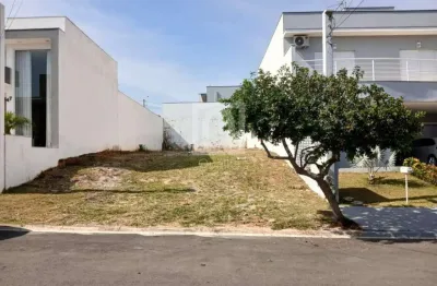 Terreno no condomínio residencial villagio milano sorocaba
