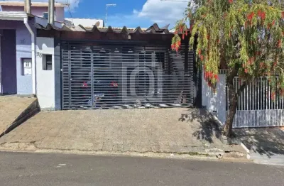 Casa com 2 quartos à venda no Jardim Residencial Villa Amato, Sorocaba 