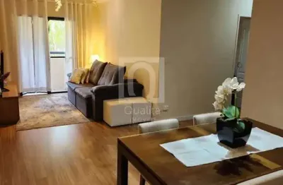 Apartamento com 3 quartos à venda no Empresarial 18 do Forte, Barueri 