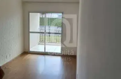 Apartamento com 3 quartos para alugar no Jardim Maria José, Votorantim 