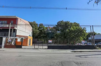 Terreno comercial à venda no centro de sorocaba-sp  570,00 m² de área