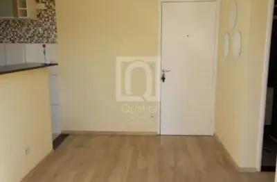 Apartamento com 2 quartos à venda no Jardim Vera Cruz, Sorocaba 