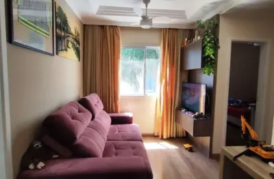 Apartamento à venda no condomínio vida plena - parque campolim, sorocaba