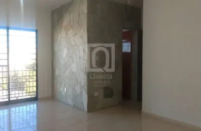 Apartamento com 2 quartos à venda na Vila Jardini, Sorocaba 