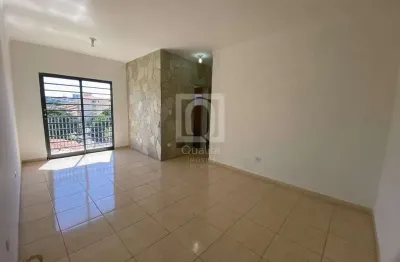 Apartamento com 2 quartos à venda na Vila Jardini, Sorocaba 