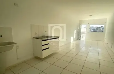 Apartamento com 1 quarto à venda no Jardim Gramados de Sorocaba, Sorocaba 
