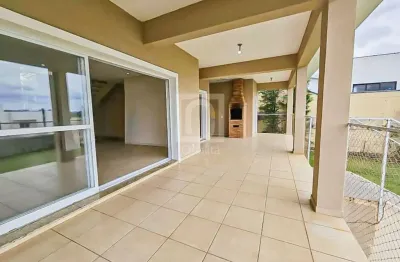 Casa em condomínio fechado com 4 quartos à venda no Parque Reserva Fazenda Imperial, Sorocaba 