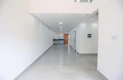 Imperdível oportunidade: casa à venda em sorocaba-sp, no bairro central parque, com 3 quartos, 2 salas, 3 banheiros, 2 vagas e 125m².