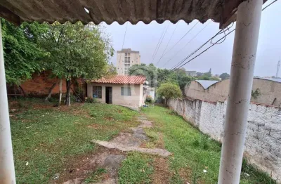 Terreno à venda no Jardim Simus, Sorocaba 