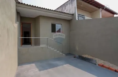Imperdível oportunidade: casa à venda em sorocaba-sp, parque são bento! 2 quartos, 2 salas, 1 banheiro, 2 vagas, 125m².