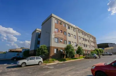 Venda de apartamento no recreio dos sorocabanos, sorocaba-sp: 2 quartos, 2 salas, 1 banheiro, 1 vaga, 40,68 m².